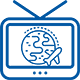 Tourism clips