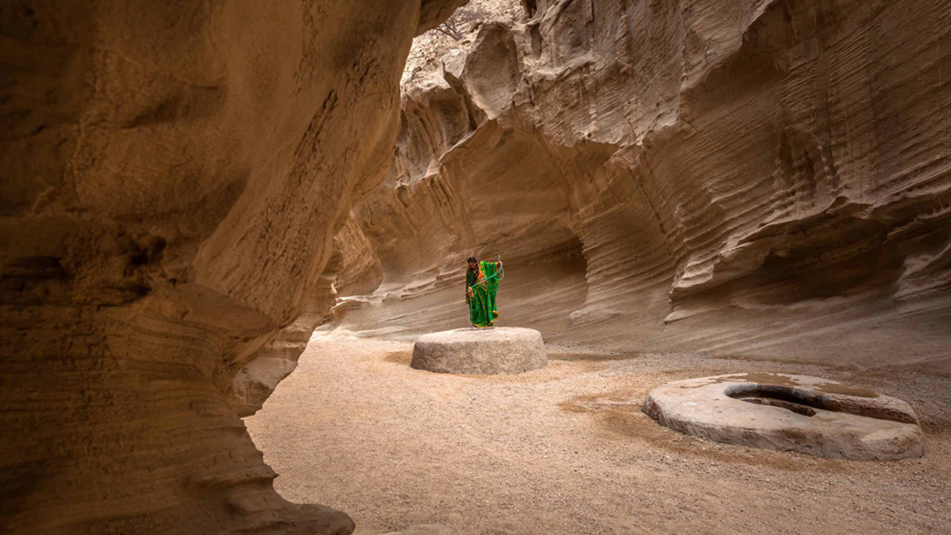 Qeshm Free Zone