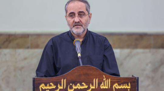 Iran lost its scientist and politician servant