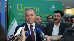 The Armenian market welcomes the products of free zones/ We consider economic events to be effective in the development of relationships
