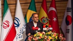 Qeshm is the bridge between Iran and the member countries of Shanghai