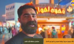 نظر گردشگران نوروزی در مورد ظرفیت های تجاری درگهان