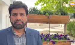 اعلام رضایت میهمانان نوروزی از خدمات ستاد سفر قشم
