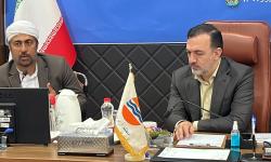 ستاد اجرایی سفر قشم برای نوروز 1401 سنگ تمام گذاشت