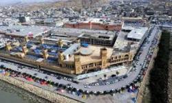 درگهان قطب تجارت جزیره قشم