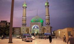 امامزاده سید مظفر، قطب فرهنگی مذهبی قشم