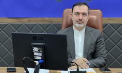 آمار ورودی جزیره همچنان مثبت است/ثبت ورود افزون بر 770 هزار گردشگر در قشم
