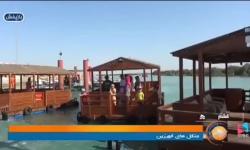 افزایش 30 درصدی بازدیدکنندگان نوروزی از جنگل های حرای گورزین