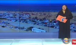 با ورود مسافران نوروزی، جمعیت قشم چهار برابر شد